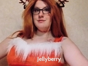 Jellyberry