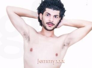 Jemmyxxx