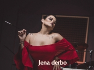 Jena_derbo