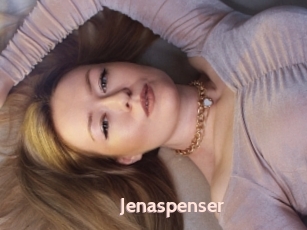 Jenaspenser