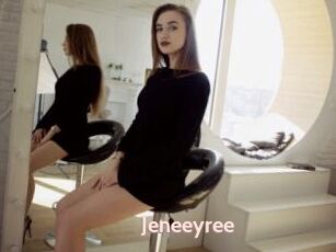 Jeneeyree