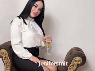 Jenifersmit