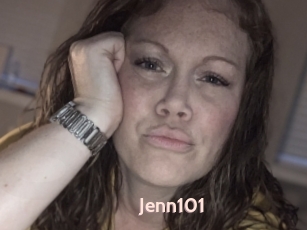 Jenn101