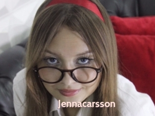Jennacarsson