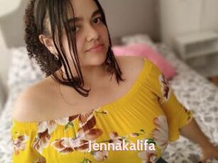 Jennakalifa