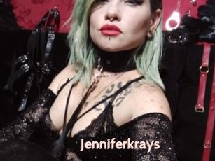 Jenniferkrays