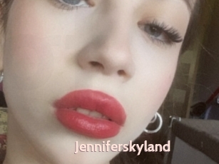 Jenniferskyland
