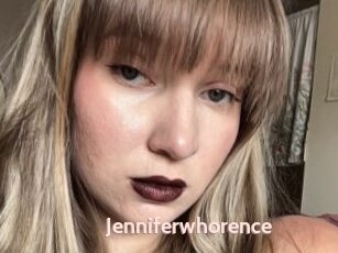 Jenniferwhorence