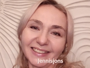 Jennisjons