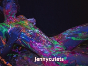 Jennycutets
