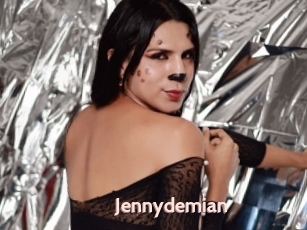 Jennydemian