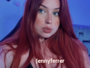 Jennyferrer
