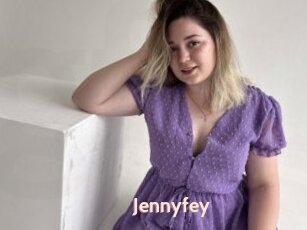 Jennyfey
