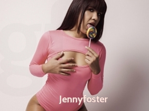 Jennyfoster