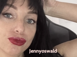 Jennyoswald