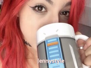 Jennystyle