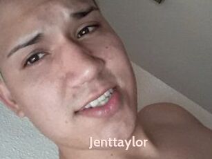 Jenttaylor