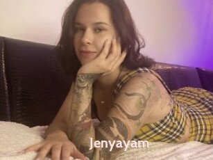 Jenyayam