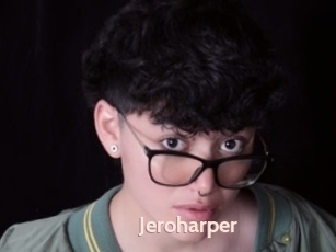 Jeroharper