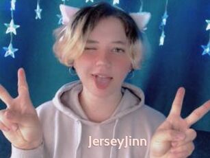 JerseyJinn