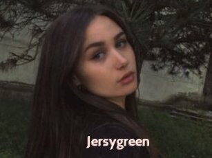 Jersygreen
