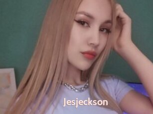 Jesjeckson
