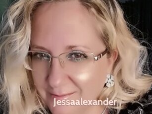 Jessaalexander