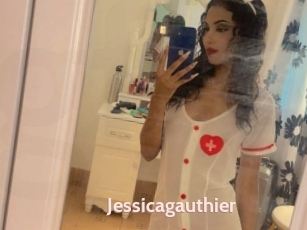 Jessicagauthier