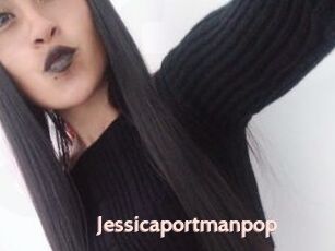 Jessicaportmanpop