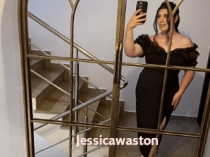 Jessicawaston