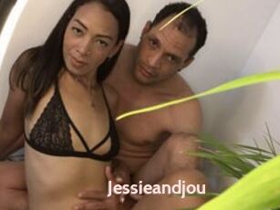 Jessieandjou