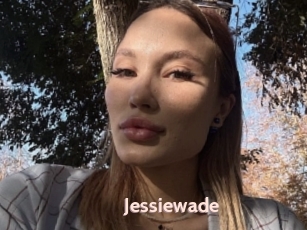 Jessiewade