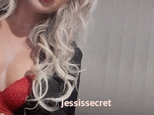 Jessissecret