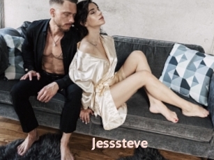 Jesssteve