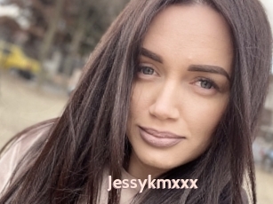 Jessykmxxx