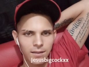 Jesusbigcockxx