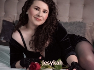 Jesykah