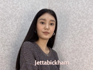 Jettabickham