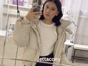Jettacoey