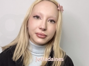 Jettadaines