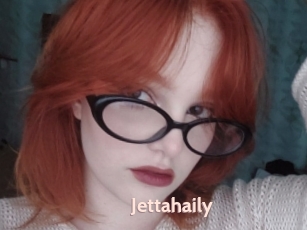 Jettahaily