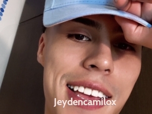 Jeydencamilox