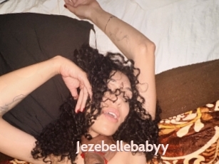 Jezebellebabyy