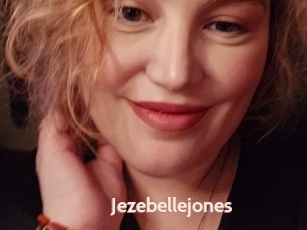 Jezebellejones