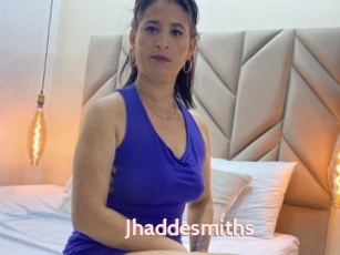 Jhaddesmiths