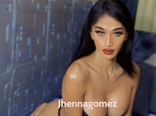 Jhennagomez