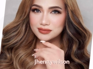 Jhennywilson