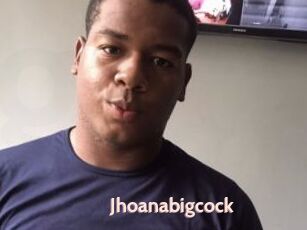 Jhoanabigcock