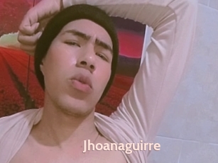 Jhoanaguirre