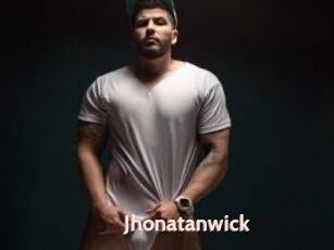 Jhonatanwick